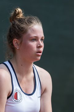 Adelina Krüger 409 - RL GTHGC - LTTC RW Berlin
